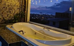 Suite Bela vista Muriqui Cantinho Feliz
